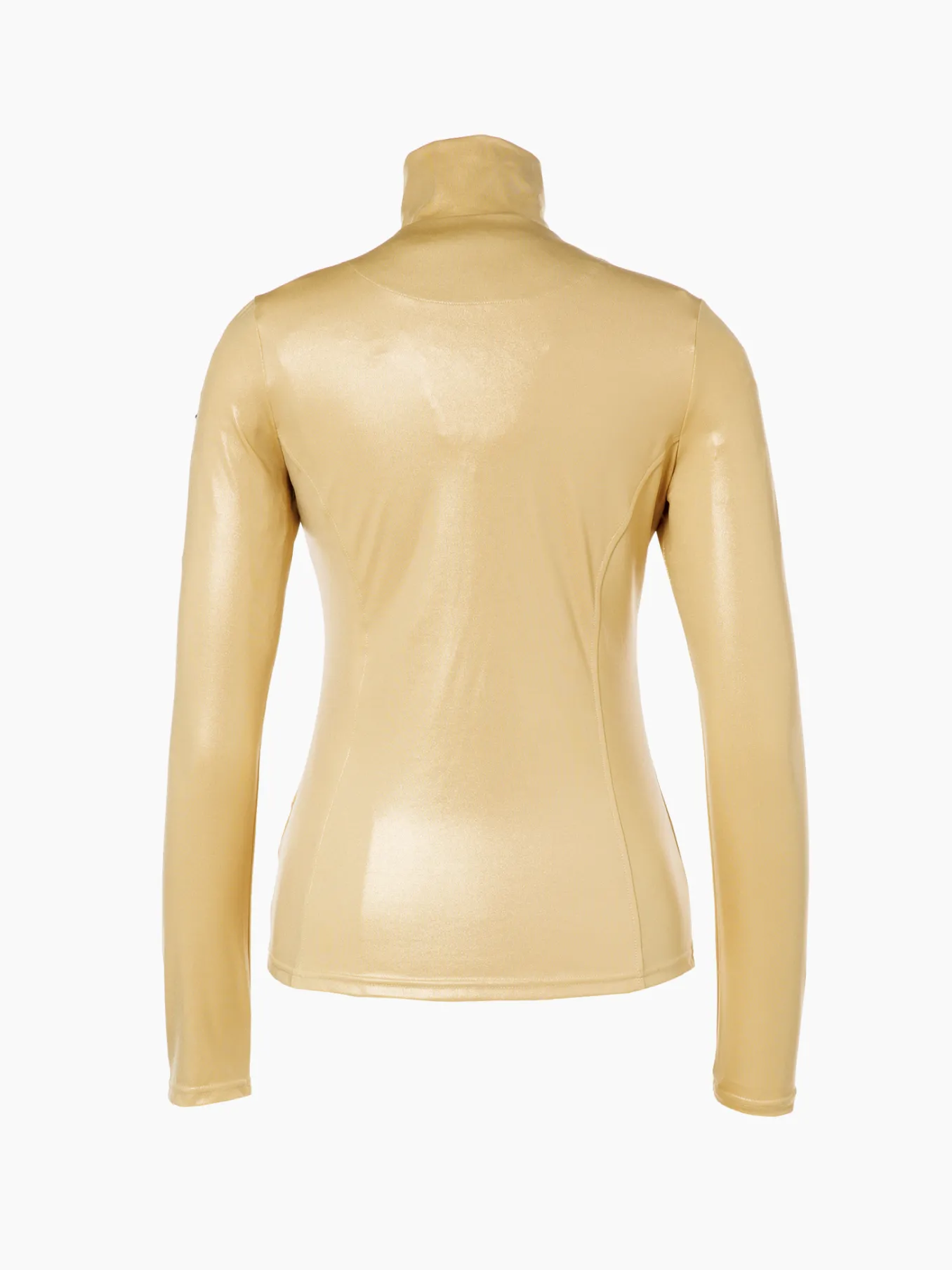 Goldbergh GLAMOUR Ski Pully gold Online