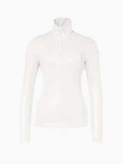 Goldbergh GLAMOUR Ski Pully cream Online