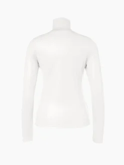 Goldbergh GLAMOUR Ski Pully cream Online
