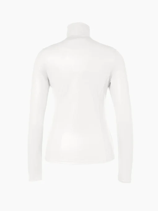 Goldbergh GLAMOUR Ski Pully cream Online