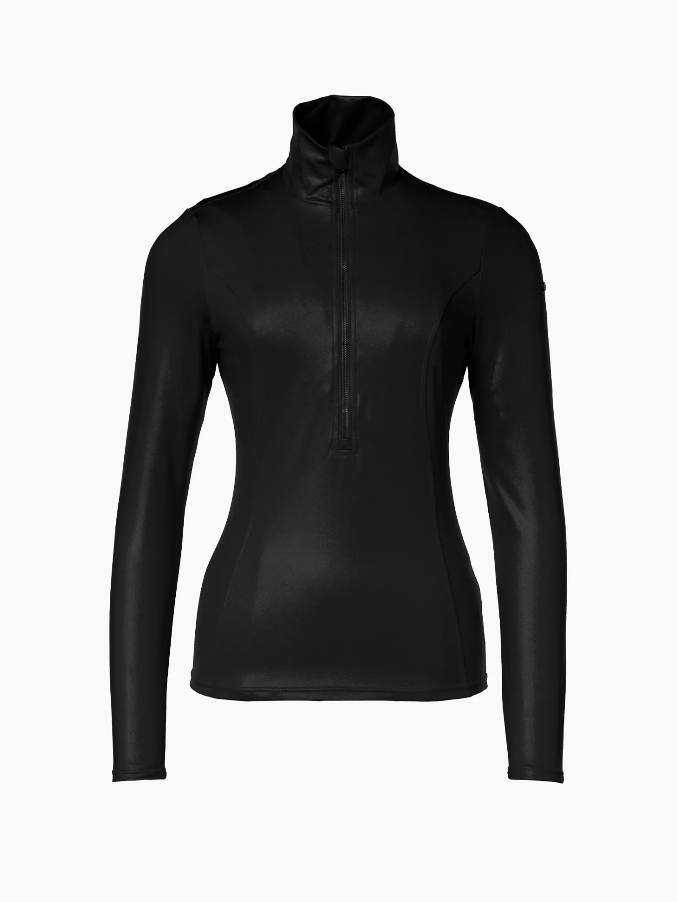 Goldbergh GLAMOUR Ski Pully black