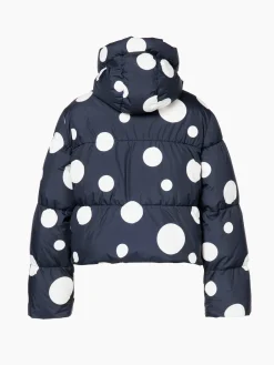 Goldbergh GRAND Ski Jacket Dot black Clearance