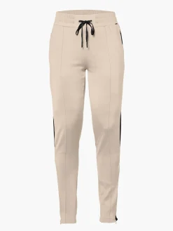 Goldbergh GWEN Track Pants white sand Discount