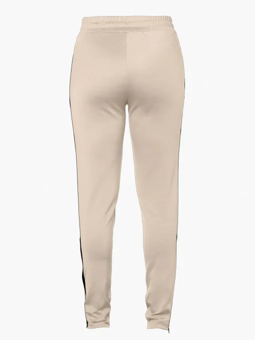 Goldbergh GWEN Track Pants white sand Discount