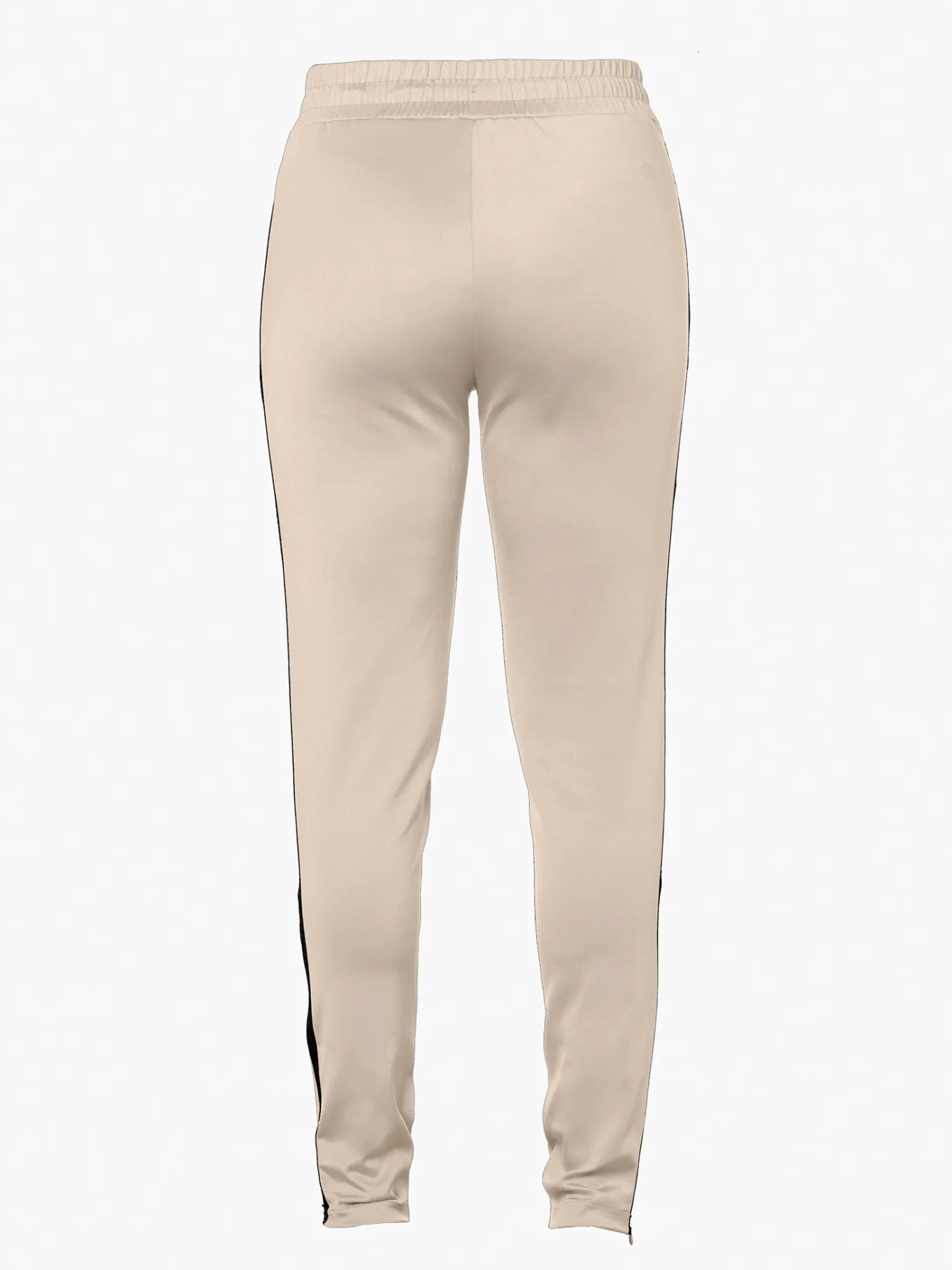 Goldbergh GWEN Track Pants white sand Discount