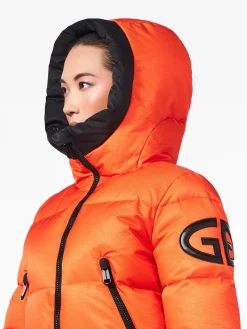 Goldbergh HAPPY Ski Jacket orange Outlet
