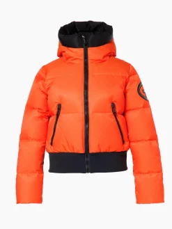 Goldbergh HAPPY Ski Jacket orange Outlet