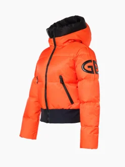 Goldbergh HAPPY Ski Jacket orange Outlet
