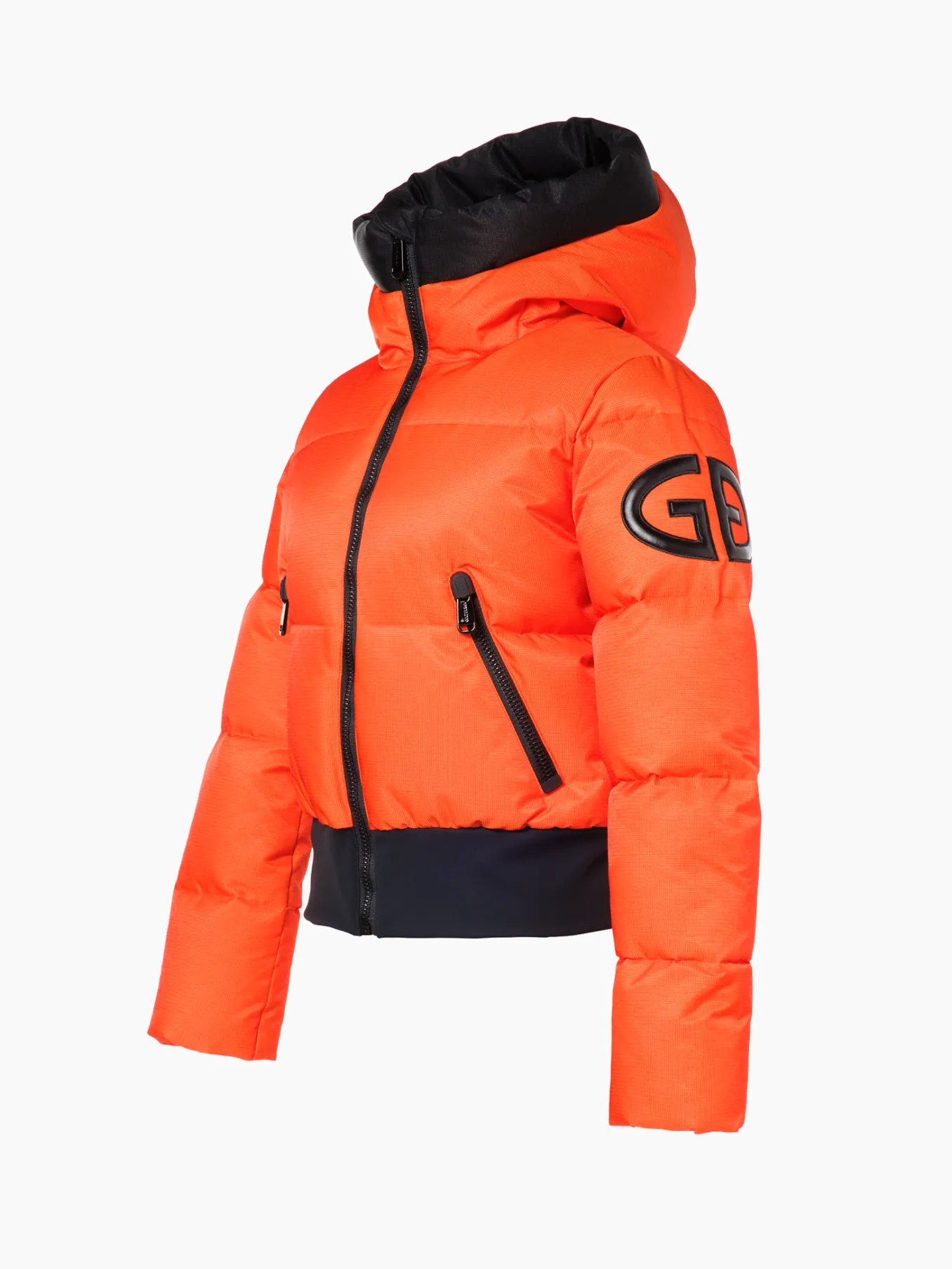 Goldbergh HAPPY Ski Jacket orange Outlet