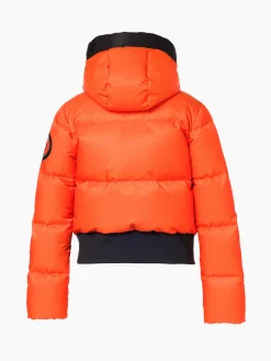 Goldbergh HAPPY Ski Jacket orange Outlet