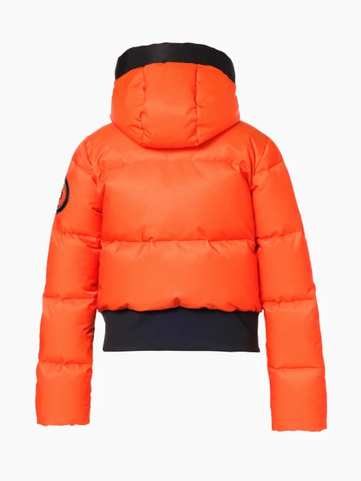 Goldbergh HAPPY Ski Jacket orange Outlet