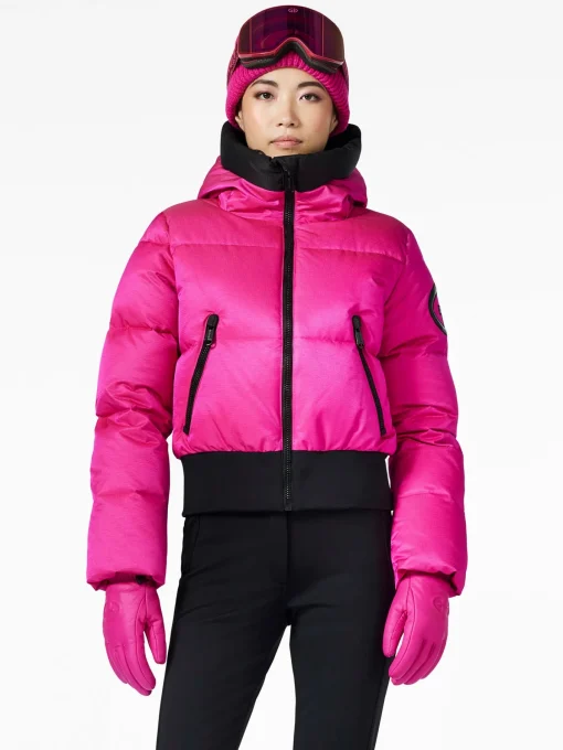 Goldbergh HAPPY Ski Jacket passion pink Clearance