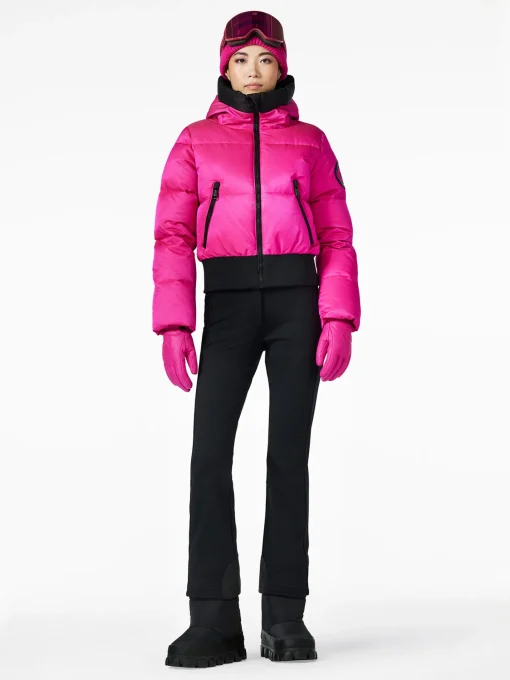 Goldbergh HAPPY Ski Jacket passion pink Clearance
