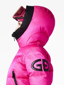 Goldbergh HAPPY Ski Jacket passion pink Clearance
