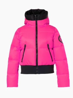 Goldbergh HAPPY Ski Jacket passion pink Clearance