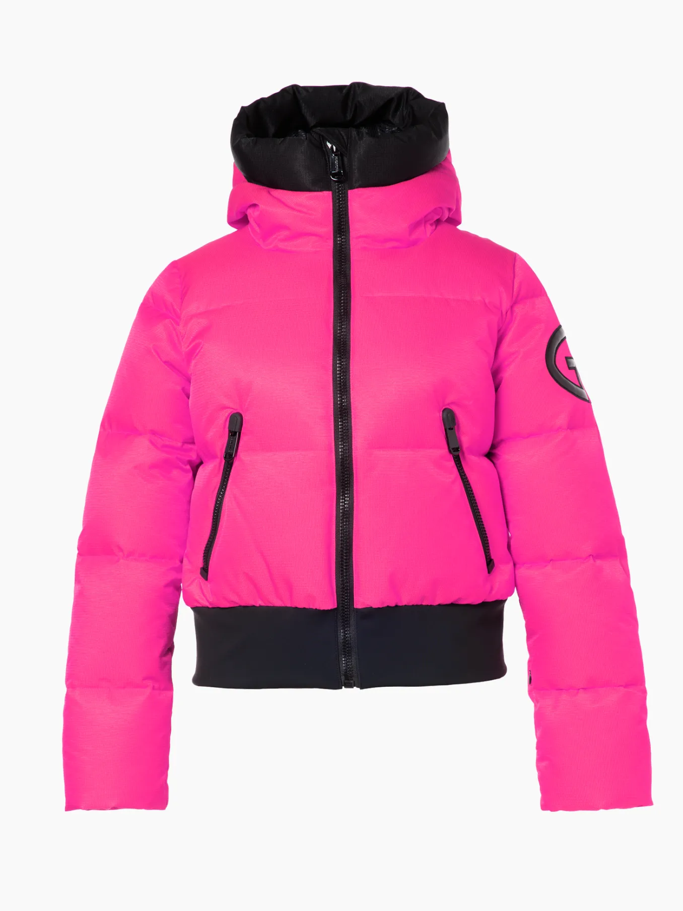Goldbergh HAPPY Ski Jacket passion pink Clearance