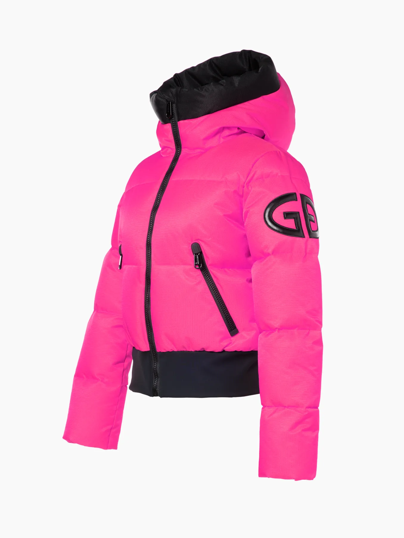 Goldbergh HAPPY Ski Jacket passion pink Clearance
