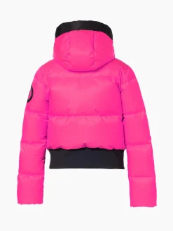 Goldbergh HAPPY Ski Jacket passion pink Clearance