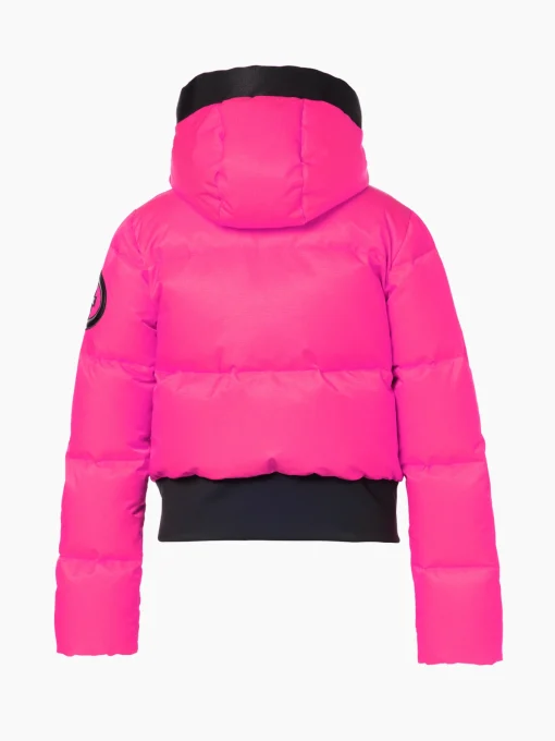 Goldbergh HAPPY Ski Jacket passion pink Clearance