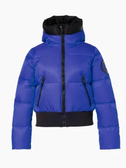 Goldbergh HAPPY Ski Jacket dazzling blue Discount