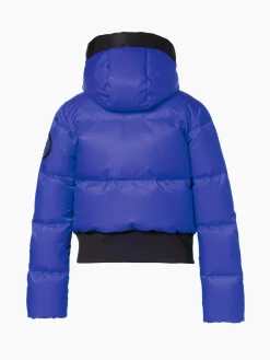 Goldbergh HAPPY Ski Jacket dazzling blue Discount