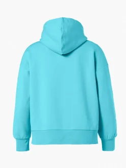 Goldbergh HARVARD Hoodie atlantic blue Hot