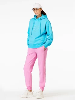 Goldbergh HARVARD Hoodie atlantic blue Hot