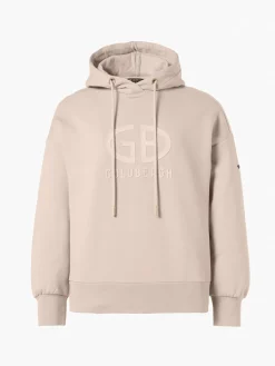 Goldbergh HARVARD Hoodie white sand Online