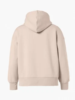 Goldbergh HARVARD Hoodie white sand Online