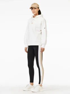 Goldbergh HARVARD Hoodie white Online