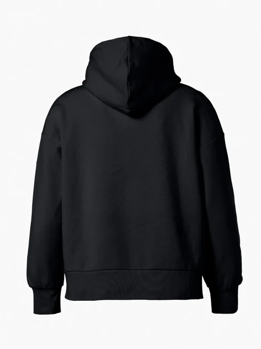 Goldbergh HARVARD Hoodie black Clearance