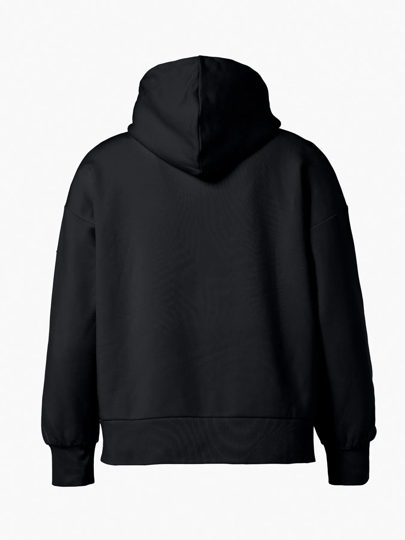 Goldbergh HARVARD Hoodie black Clearance
