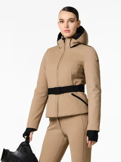 Goldbergh HIDA Ski Jacket marmottes Best