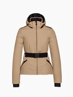 Goldbergh HIDA Ski Jacket marmottes Best