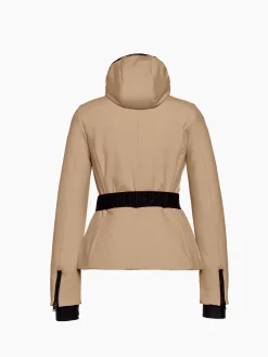 Goldbergh HIDA Ski Jacket marmottes Best