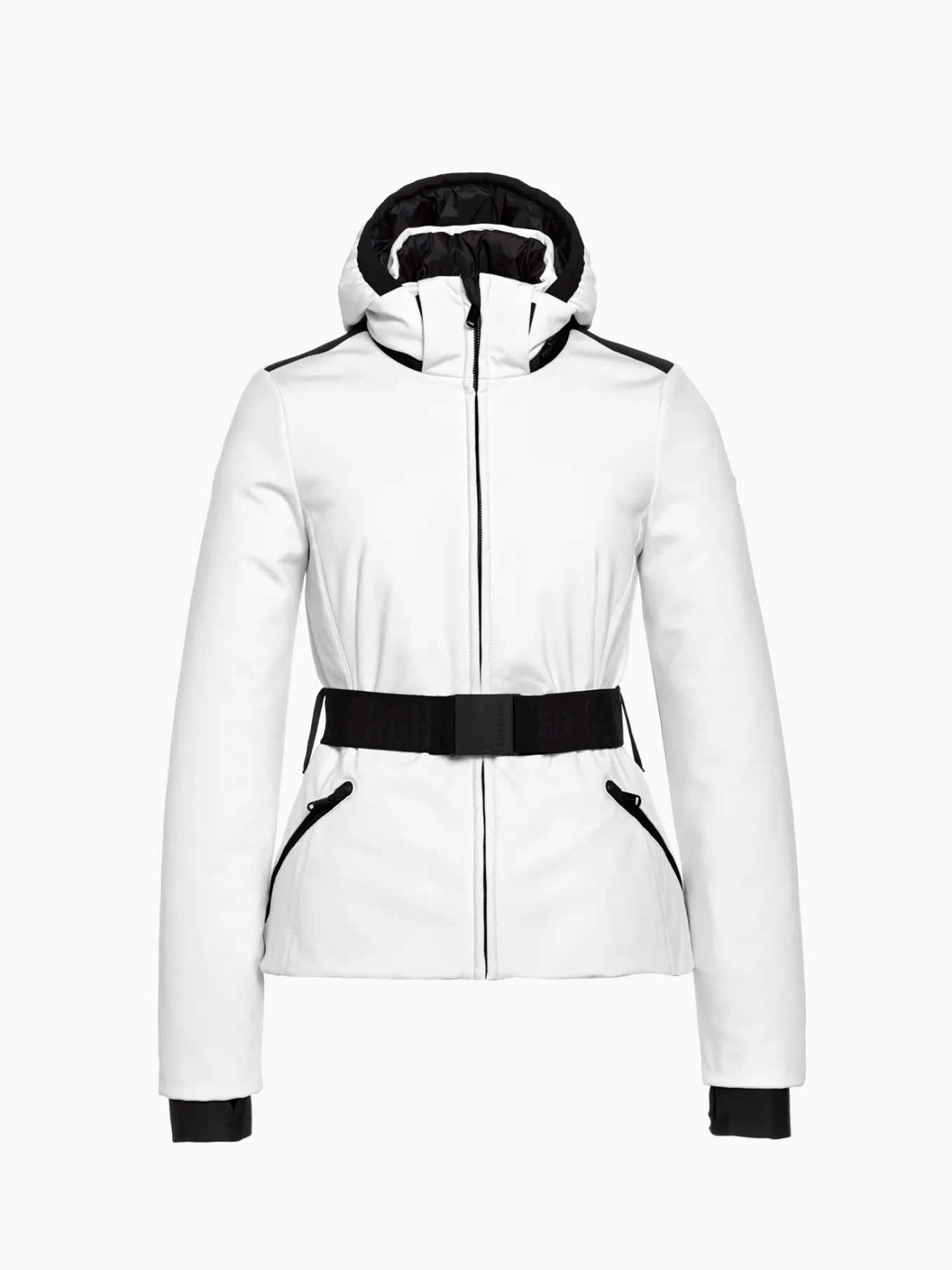 Goldbergh HIDA Ski Jacket white Sale