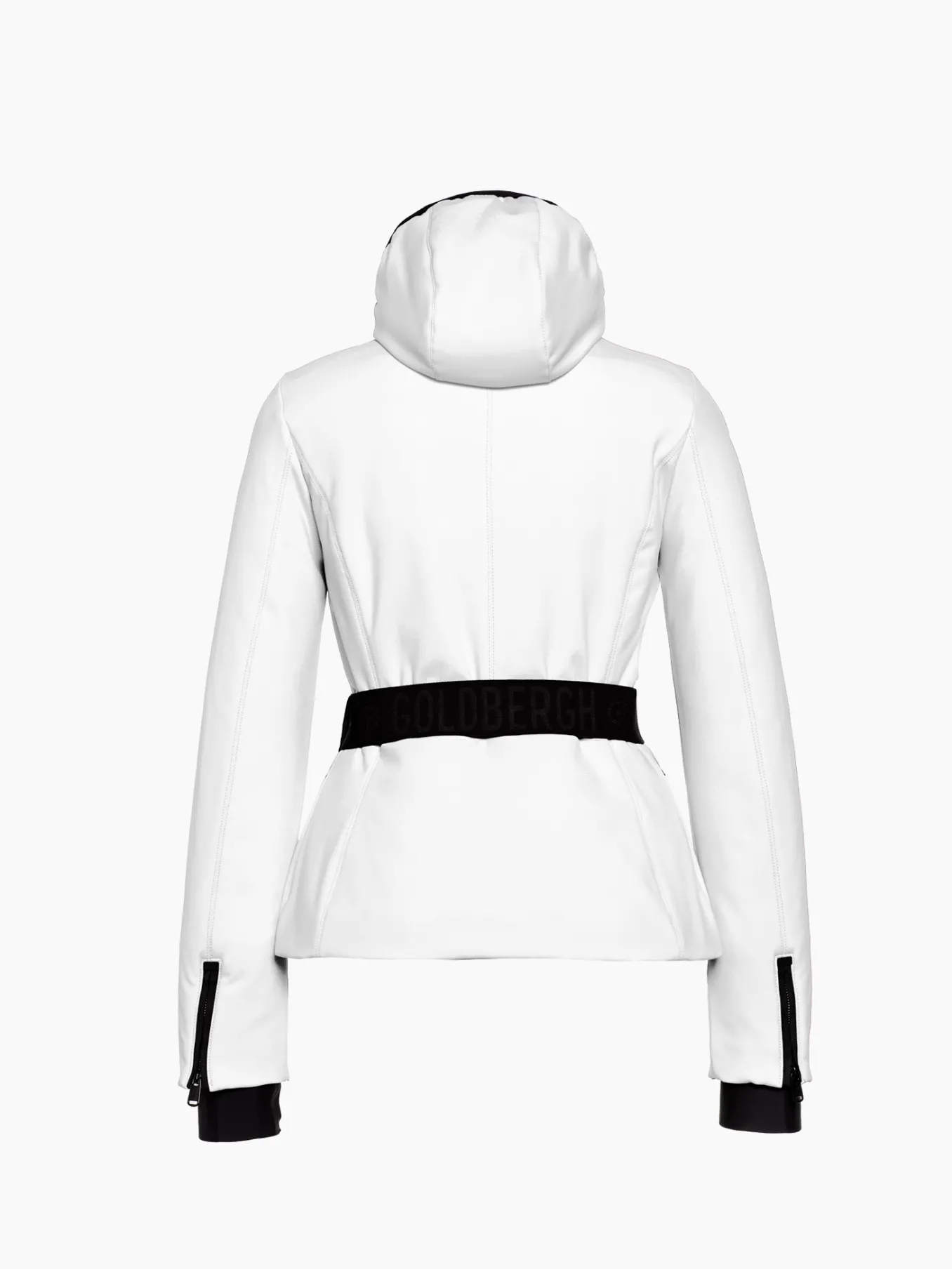Goldbergh HIDA Ski Jacket white Sale
