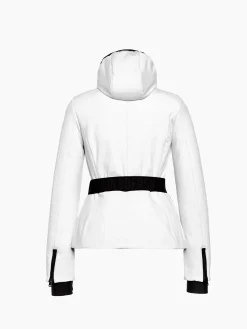 Goldbergh HIDA Ski Jacket white Sale