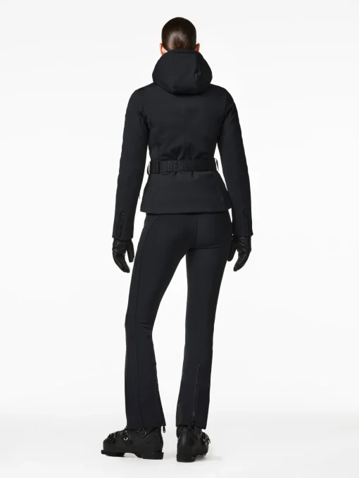 Goldbergh HIDA Ski Jacket black Hot