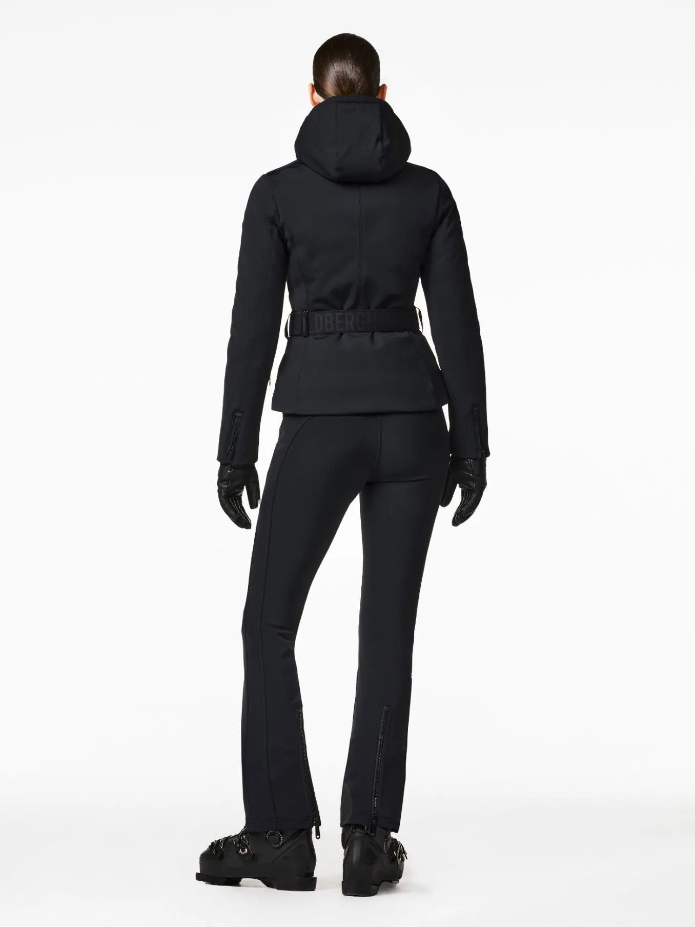 Goldbergh HIDA Ski Jacket black Hot