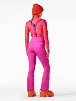 Goldbergh HIGH END Ski Pants passion pink Discount