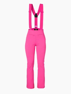 Goldbergh HIGH END Ski Pants passion pink Discount
