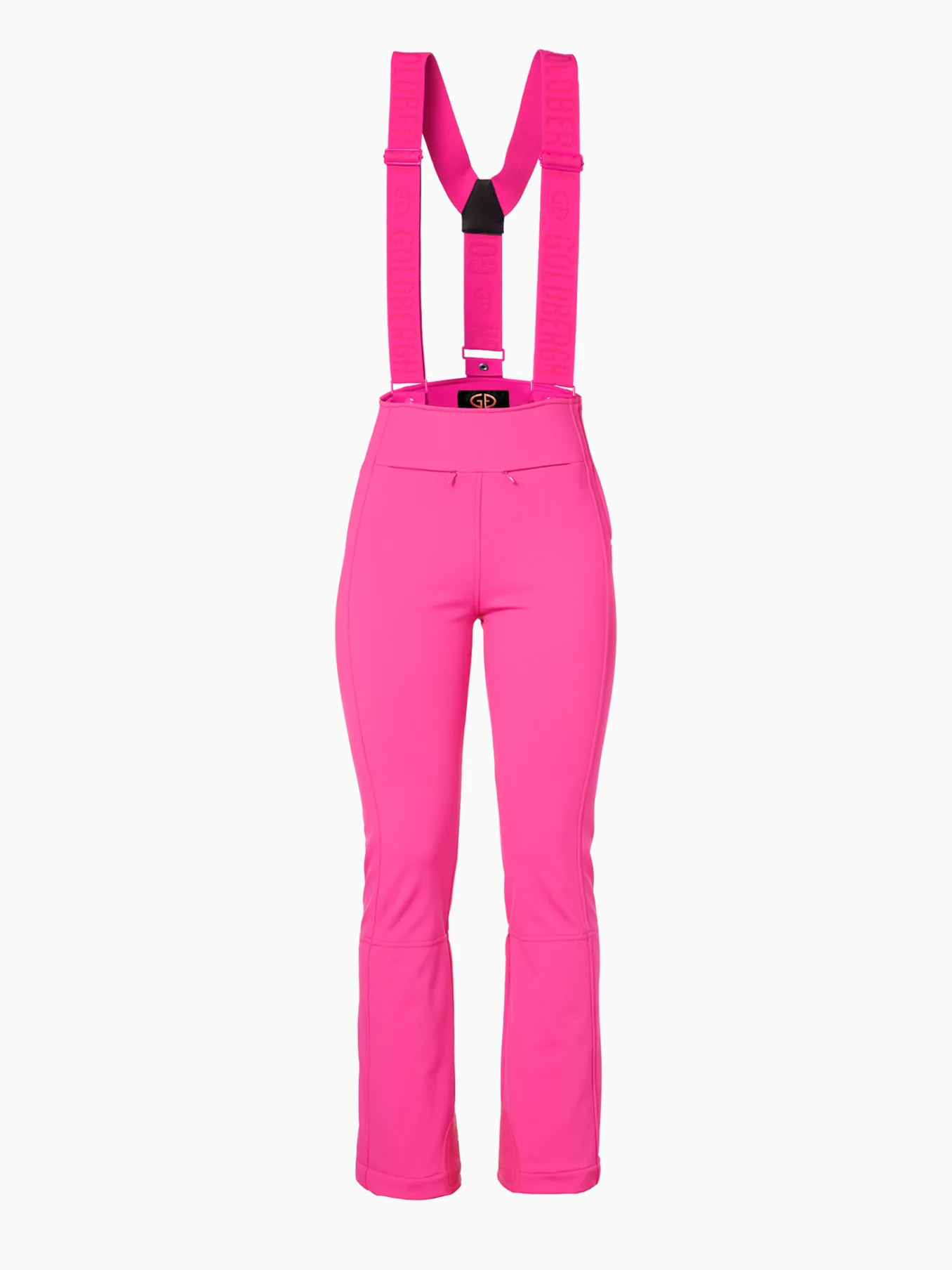 Goldbergh HIGH END Ski Pants passion pink Discount