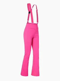 Goldbergh HIGH END Ski Pants passion pink Discount