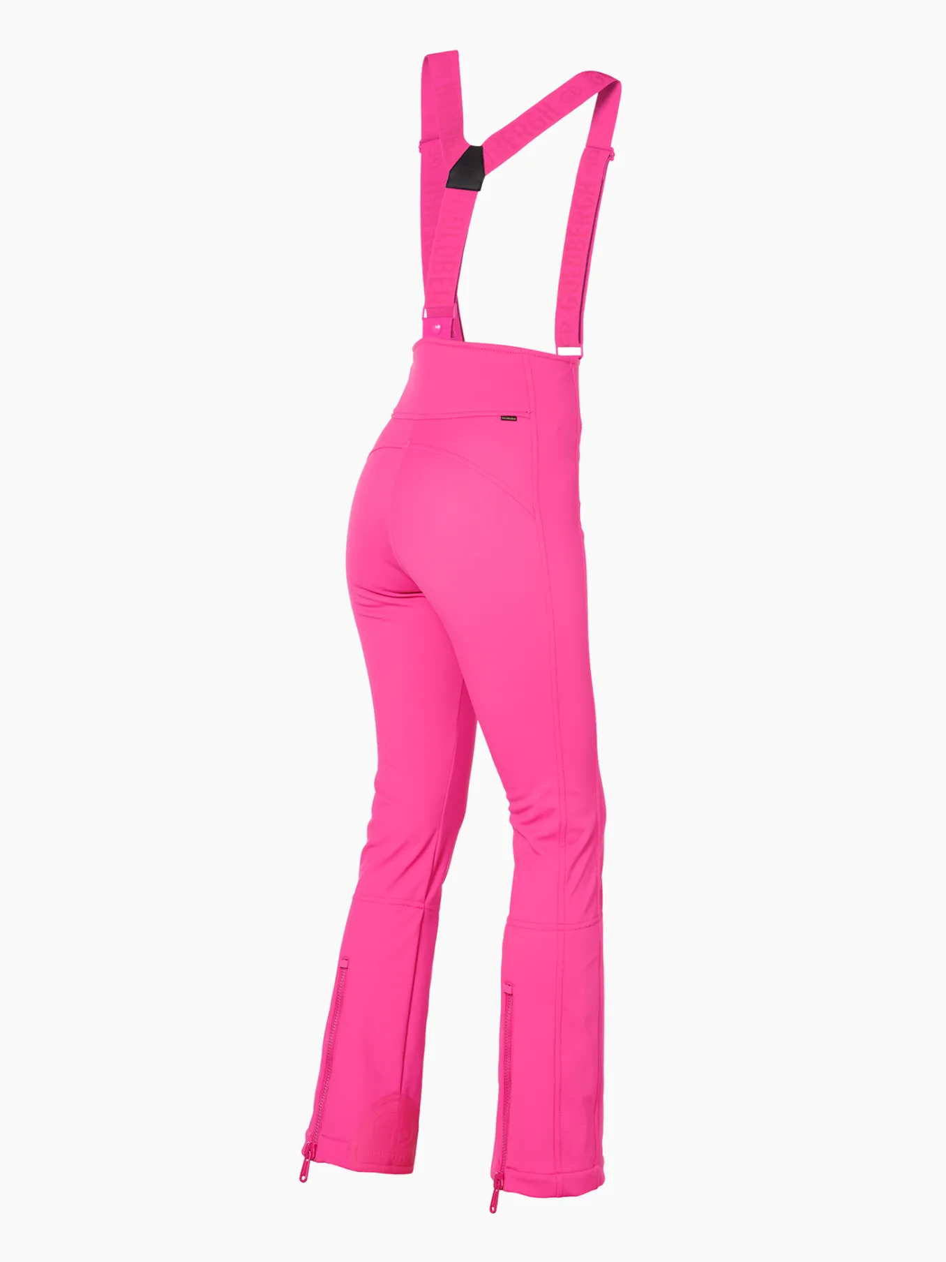Goldbergh HIGH END Ski Pants passion pink Discount