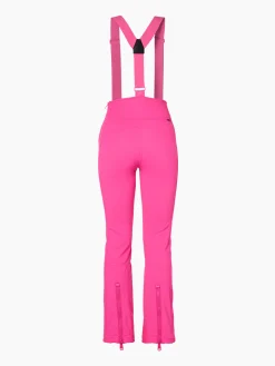 Goldbergh HIGH END Ski Pants passion pink Discount