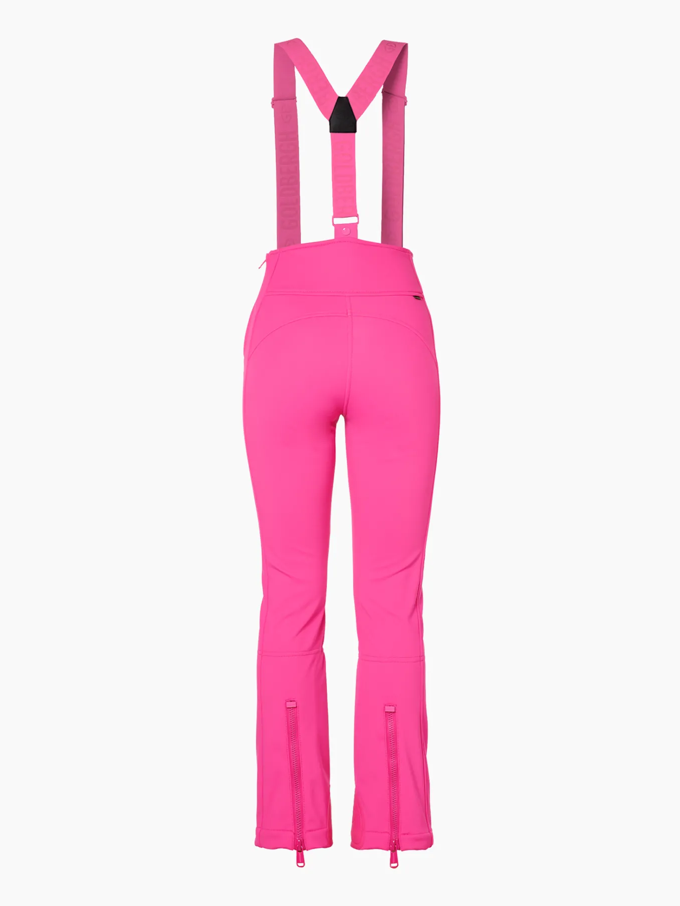 Goldbergh HIGH END Ski Pants passion pink Discount