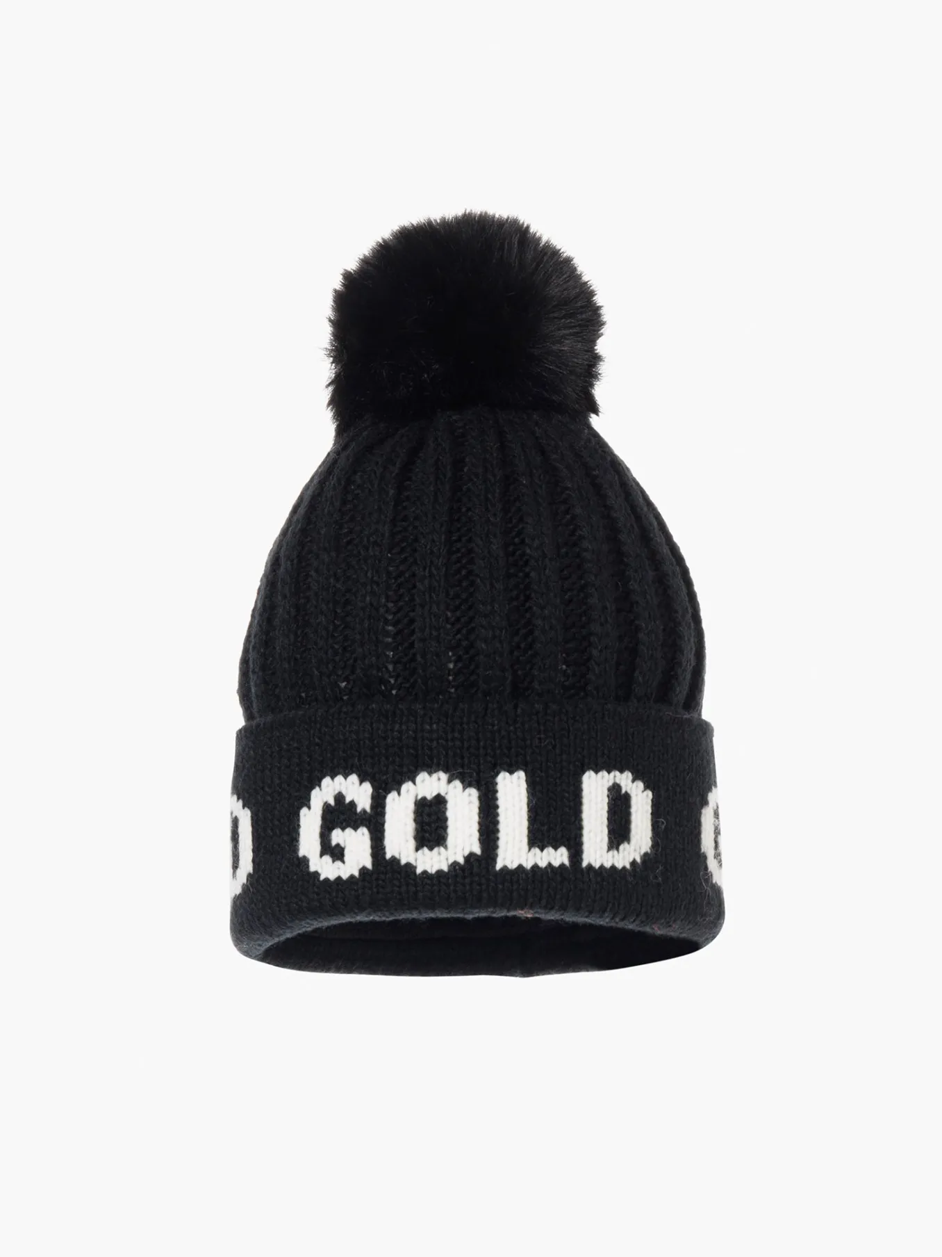 Goldbergh HODD Beanie black Hot