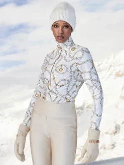 Goldbergh HOPE Beanie cream Sale