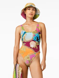 Goldbergh HORIZON Bucket Hat miami magic Clearance